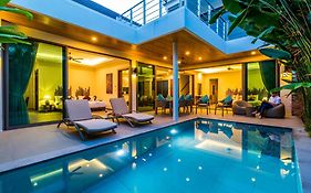 Ka Villa Private Pool & Maid By Lofty